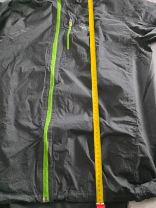 The North Face Flight Series Giacca Antivento