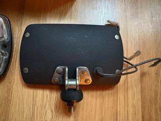 Faro largo alcance CIBIE