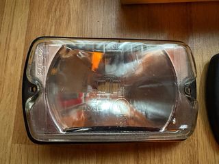 Faro largo alcance CIBIE