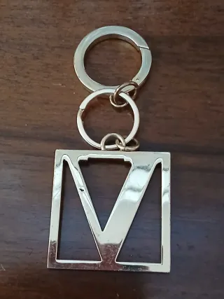 Portachiavi Victoria's Secret .