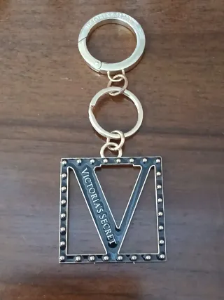 Portachiavi Victoria's Secret .