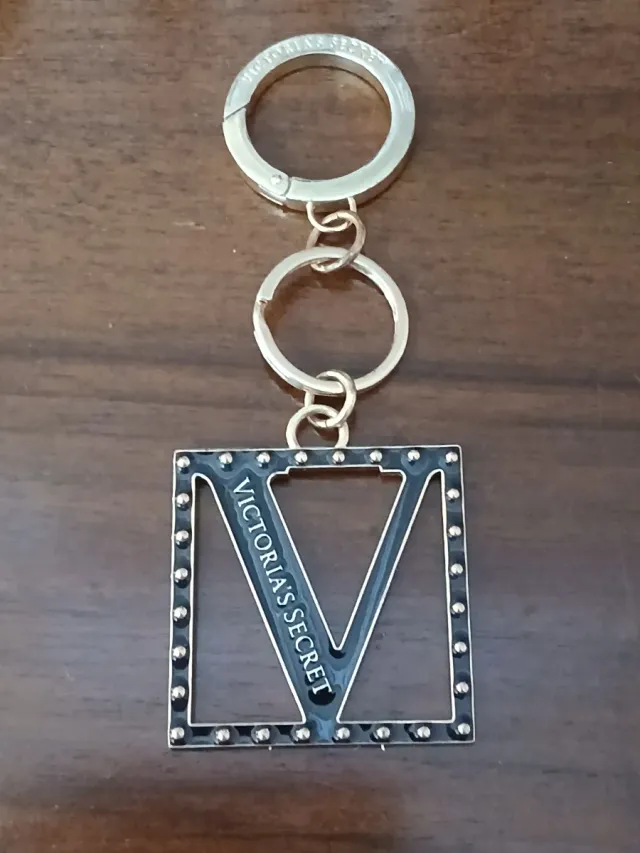 Portachiavi Victoria's Secret .