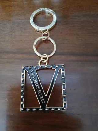 Portachiavi Victoria's Secret .