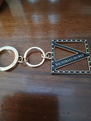 Portachiavi Victoria's Secret .