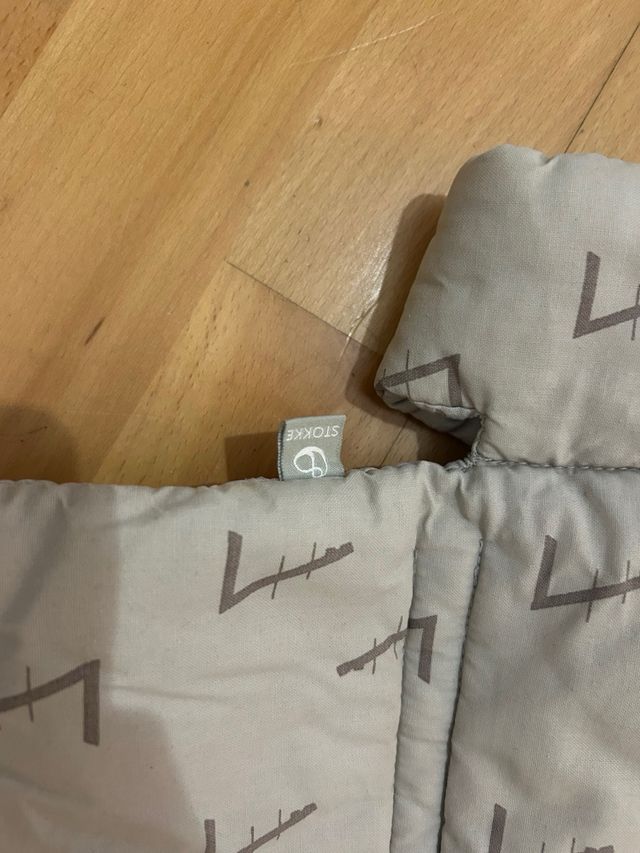 Adaptador Stokke Tripp Trapp