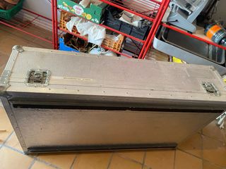 Mesa de mezclas Soundcraft Gb2 Profesional