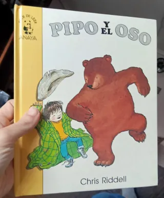 Lote 3 libros infantiles muy buenos, tengo muchos