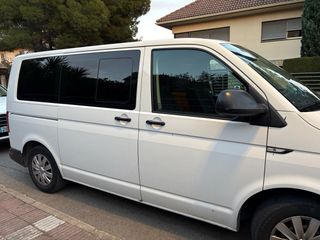 Volkswagen Caravelle 2.O TDI 112 Cv