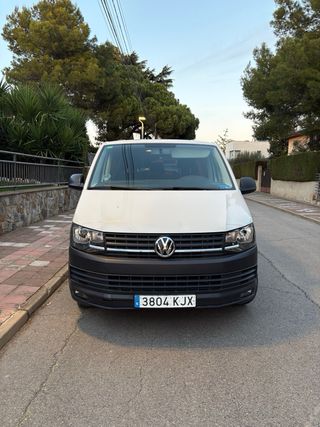 Volkswagen Caravelle 2.O TDI 112 Cv