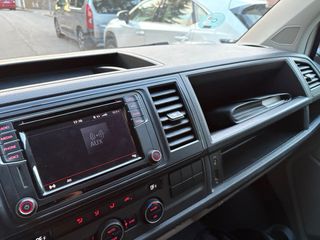 Volkswagen Caravelle 2.O TDI 112 Cv