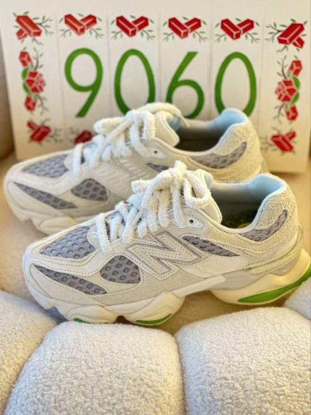 Néw Bálánce 9060 Bricks & Wood talla 36-45