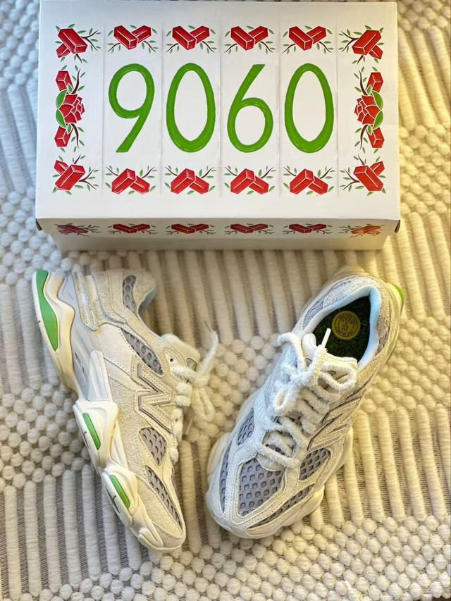 Néw Bálánce 9060 Bricks & Wood talla 36-45