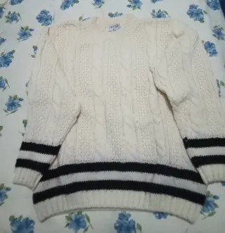 Maglione girocollo GREEN MOUNTAIN