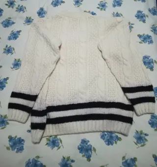 Maglione girocollo GREEN MOUNTAIN