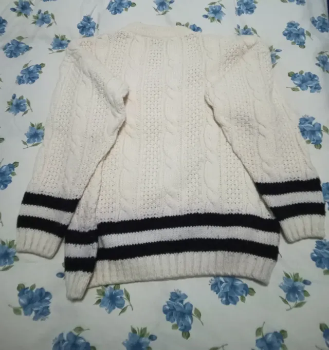 Maglione girocollo GREEN MOUNTAIN