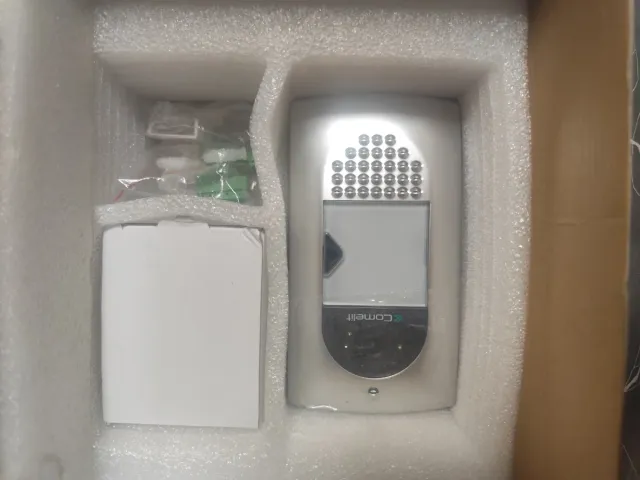 Comelit HFX-720M Kit Videoportero Color