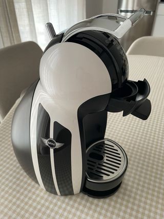 Cafetera Krups Mini Ed. Limitada