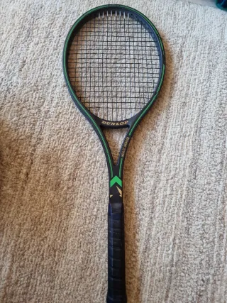 Raqueta Tenis Dunlop Graphite 200g