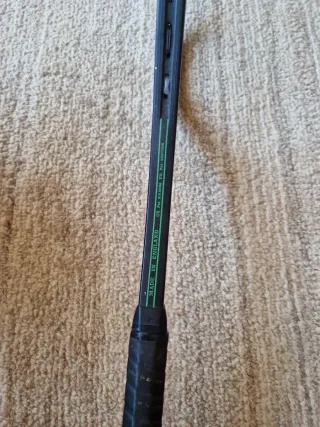 Raqueta Tenis Dunlop Graphite 200g