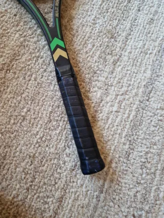 Raqueta Tenis Dunlop Graphite 200g