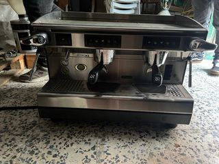 Cafetera Hostelería Rancilio Classe 7