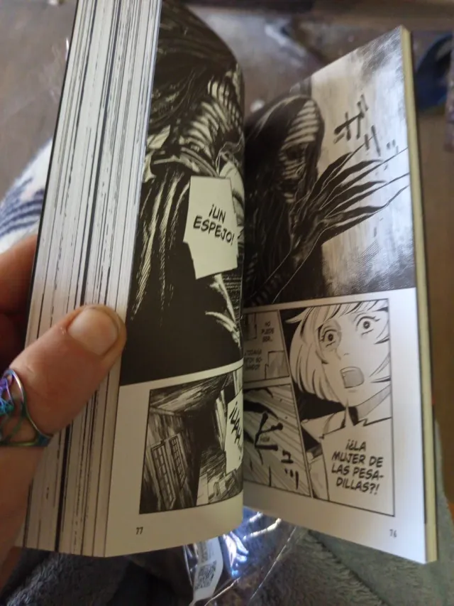 EL LEGADO DE LA LUNA 1