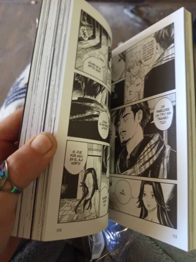 EL LEGADO DE LA LUNA 1