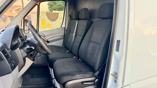 MERCEDES-BENZ - SPRINTER 314 CDI 2.2 CDI 140 CV