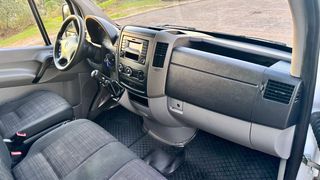 MERCEDES-BENZ - SPRINTER 314 CDI 2.2 CDI 140 CV