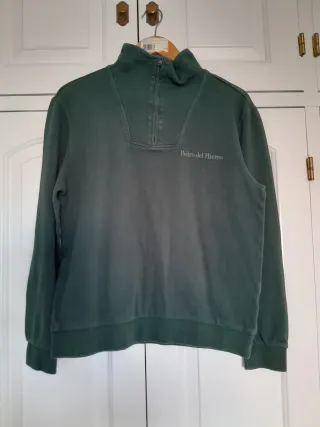 Jersey Pedro del Hierro verde Talla M