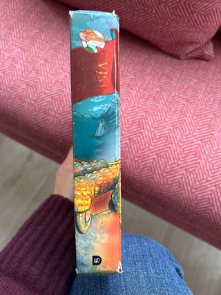 En El Reino De La Fantasia