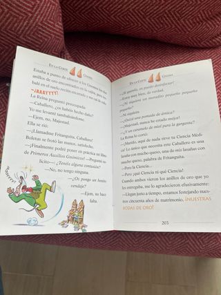 En El Reino De La Fantasia