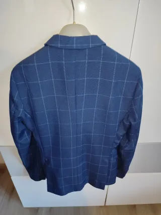 Completo Byblos Uomo Blu