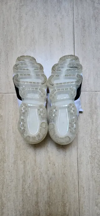 Nike Vapormax Talla 45