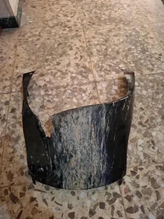 Carenado Aprilia SR 49cc