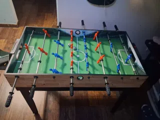 Futbolín