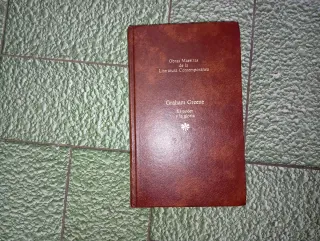 El poder y la gloria