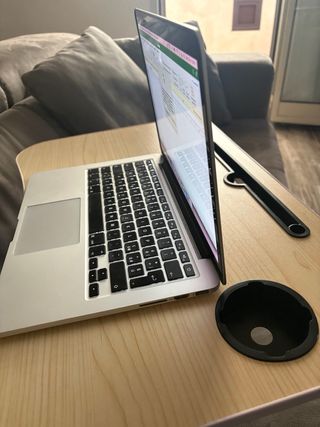 MacBook Pro Intel Core i5 8GB RAM 128GB SSD