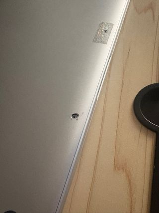 MacBook Pro Intel Core i5 8GB RAM 128GB SSD