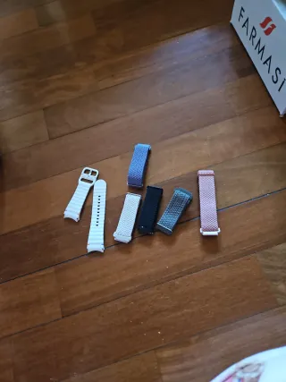 Correas para Apple Watch/Samsung Watch