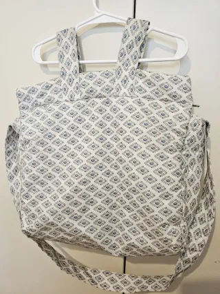 Bolsa carrito paseo Gabis Antón