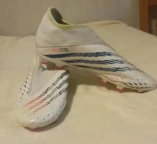 Botas de fútbol Adidas
