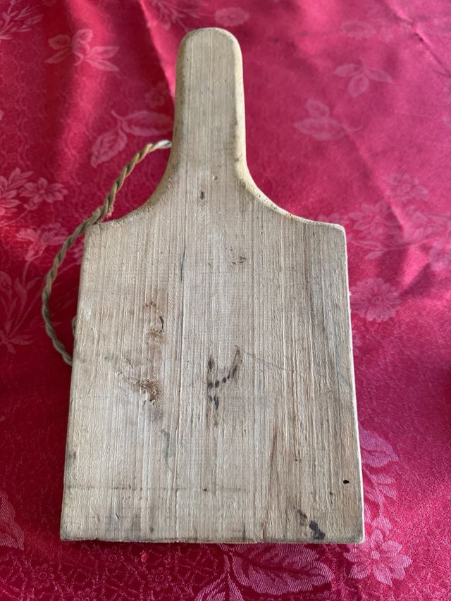 Prolunga vintage ceramica spina presa