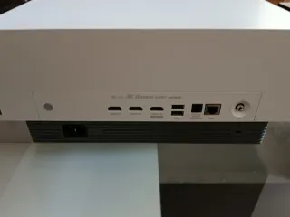 Proyector LG Cine Beam 4K UHD