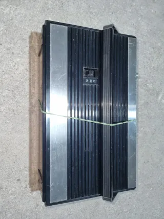 Radio Portatile Vintage Grundig Hit-Boy N 210a