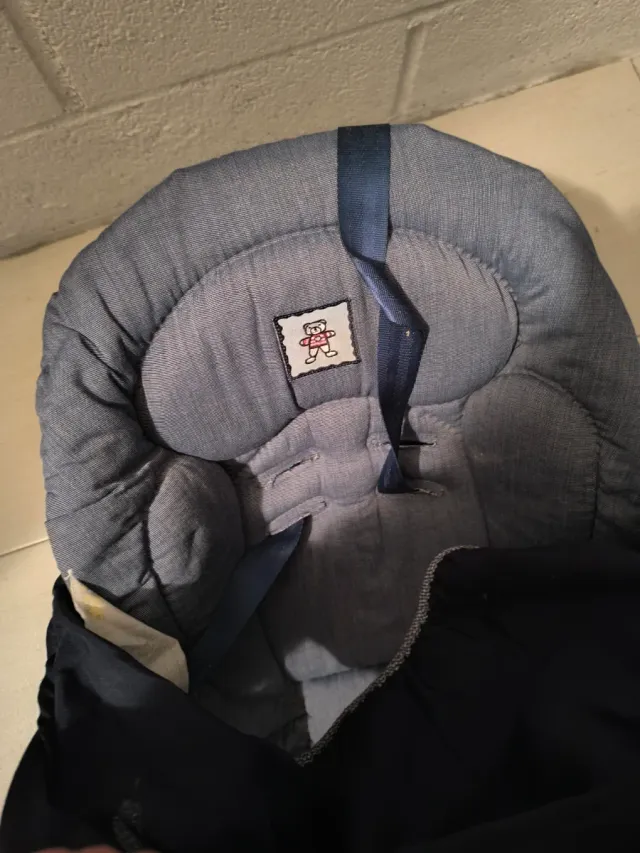 Huevito Bebe Confort