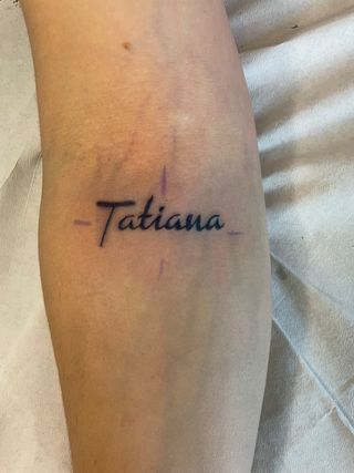 •Oferta Especial : 2 Tatuajes x 50€ / 4 x 90€.