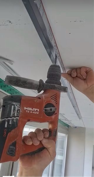 pladur ,techos, paredes