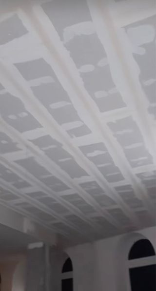 pladur ,techos, paredes