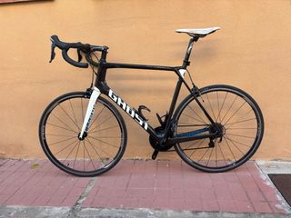 Bicicleta da strada Ghost